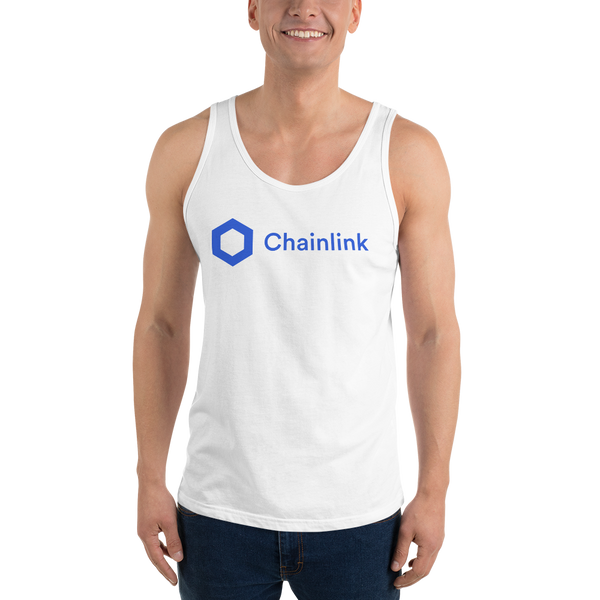 Chainlink Tank Top