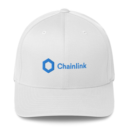 Chainlink Cap