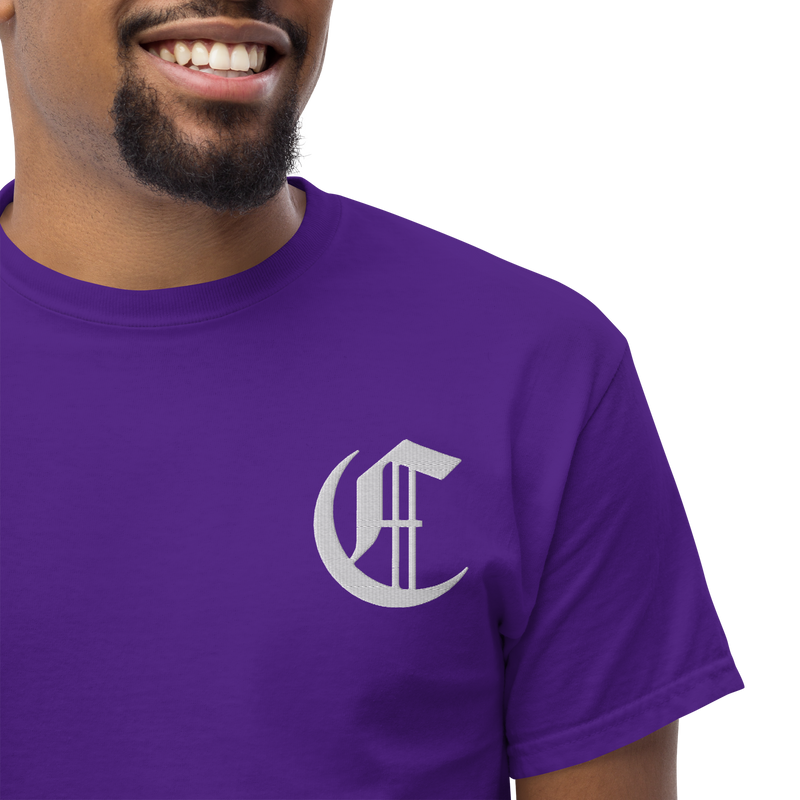 The Cryptonomist Men's classic tee