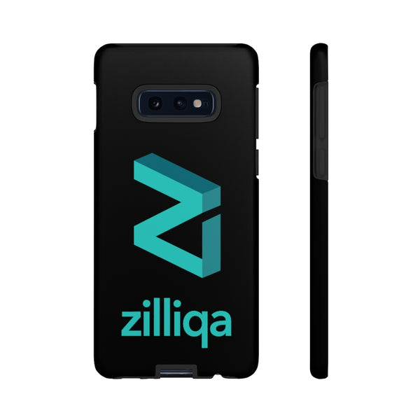 Zilliqa - Samsung S10 Cases