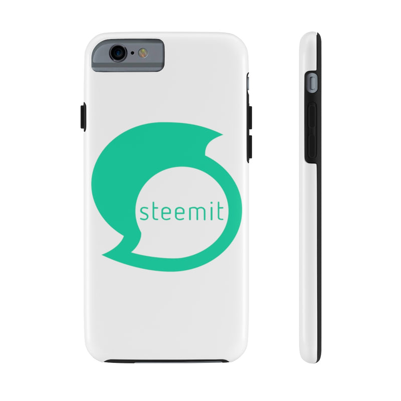 Steemit - Phone Cases