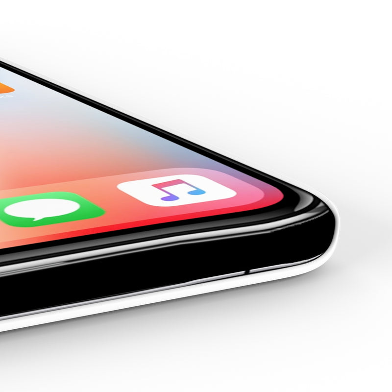 Nano, in scalability we trust - Case Mate Slim Phone Cases