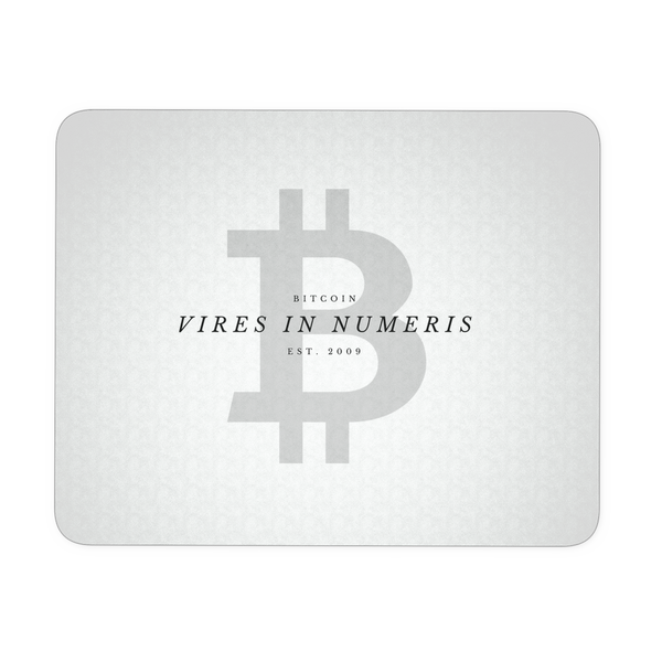 Vires in numeris - Mousepad