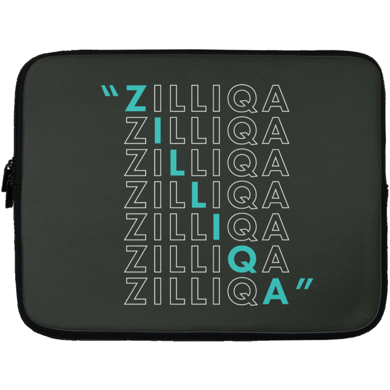 Zilliqa - Laptop Sleeve - 13 inch