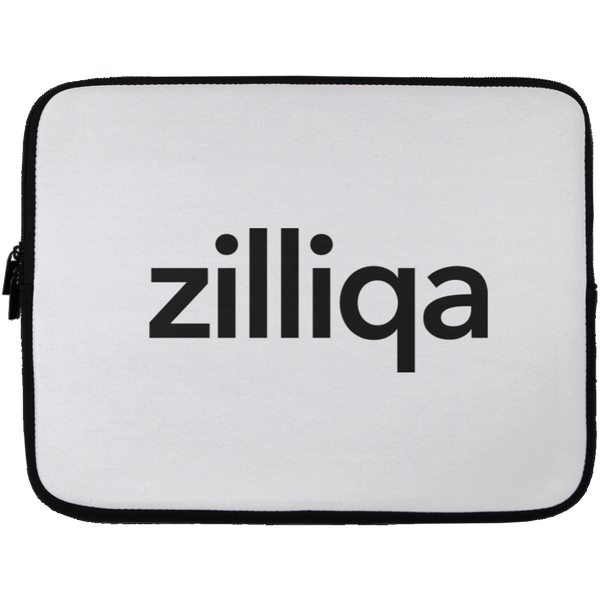Zilliqa - Laptop Sleeve - 13 inch