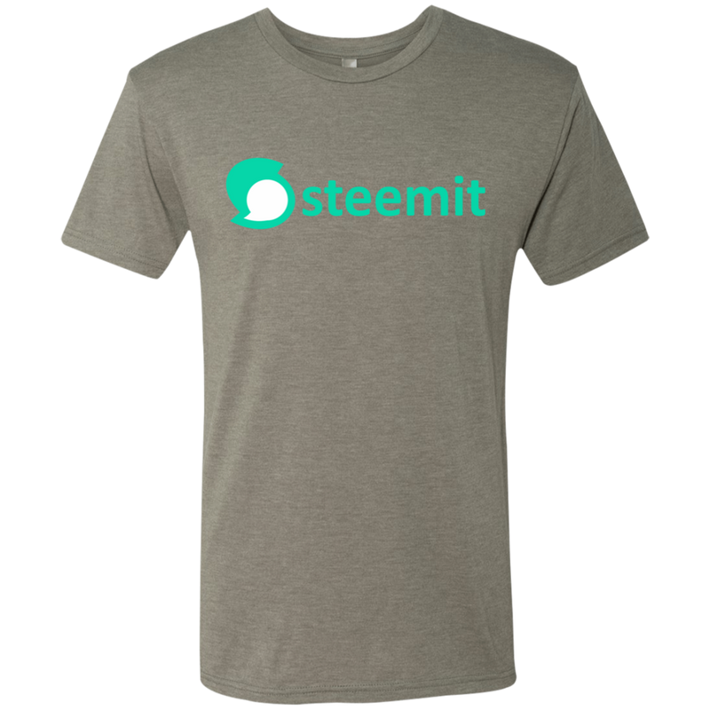 Stemmit - Men's Tri-blend T-Shirt