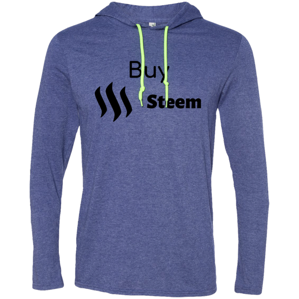 Buy steem - Men's T-Shirt Hoodie