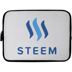 Steem  - Laptop Sleeve - 10 inch