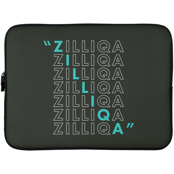 Zilliqa - Laptop Sleeve - 15 Inch