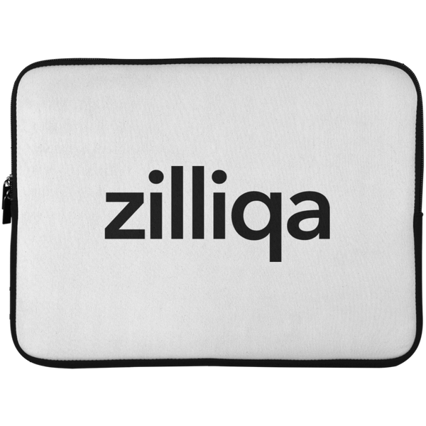 Zilliqa - Laptop Sleeve - 15 Inch
