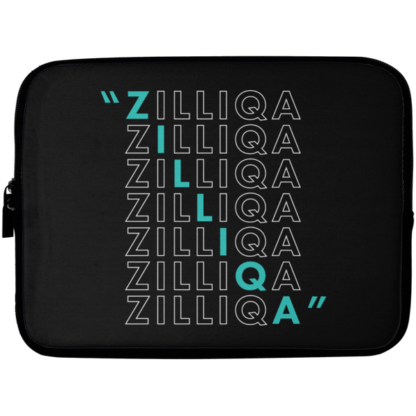 Zilliqa - Laptop Sleeve - 10 inch