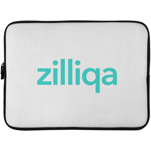 Zilliqa - Laptop Sleeve - 15 Inch