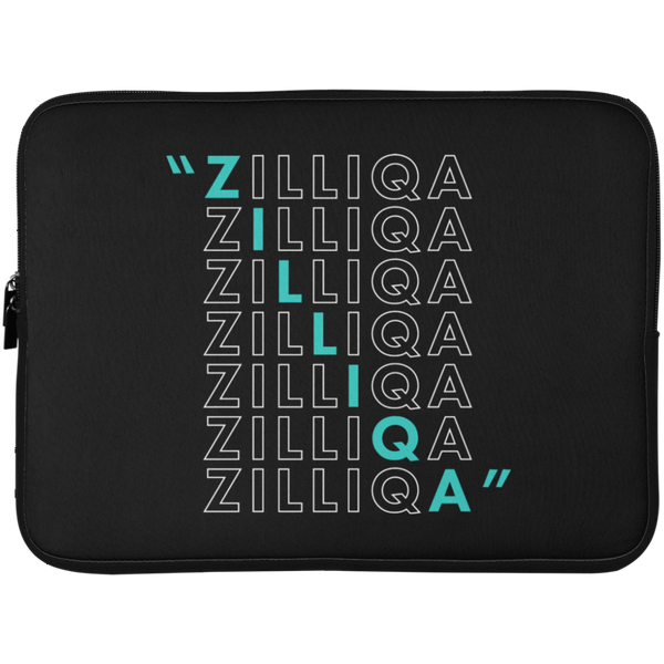 Zilliqa - Laptop Sleeve - 15 Inch