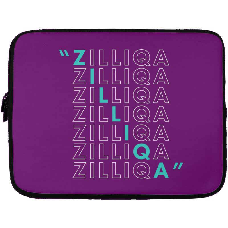 Zilliqa - Laptop Sleeve - 13 inch