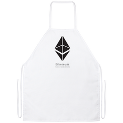 Buterin, co-founder and inventor - Apron