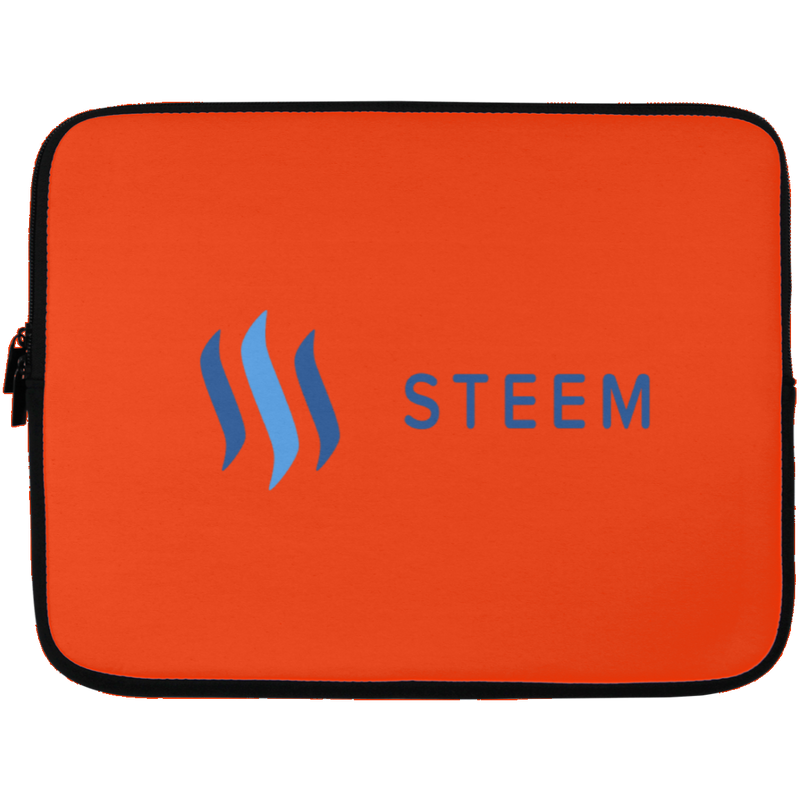 Steem - Laptop Sleeve - 13 inch