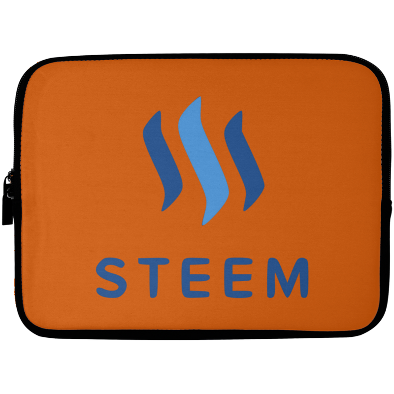 Steem  - Laptop Sleeve - 10 inch