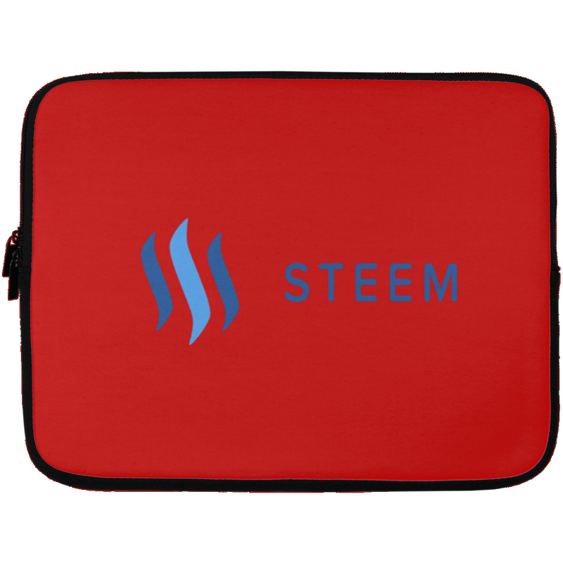 Steem - Laptop Sleeve - 13 inch