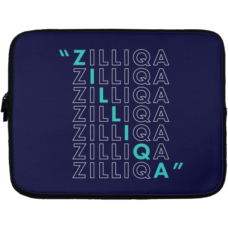 Zilliqa - Laptop Sleeve - 13 inch