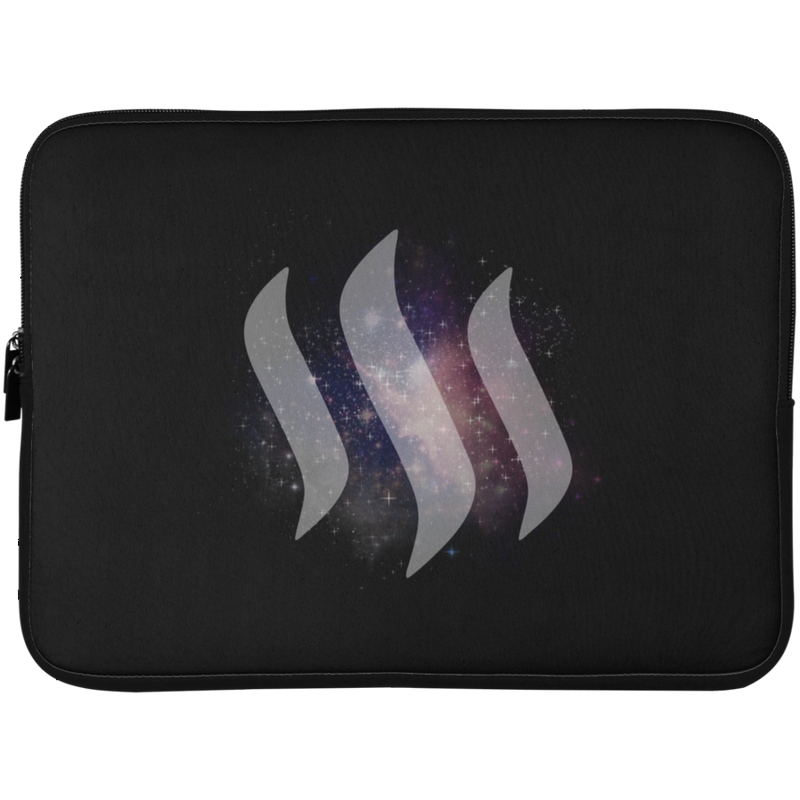 Steem universe - Laptop Sleeve - 15 Inch