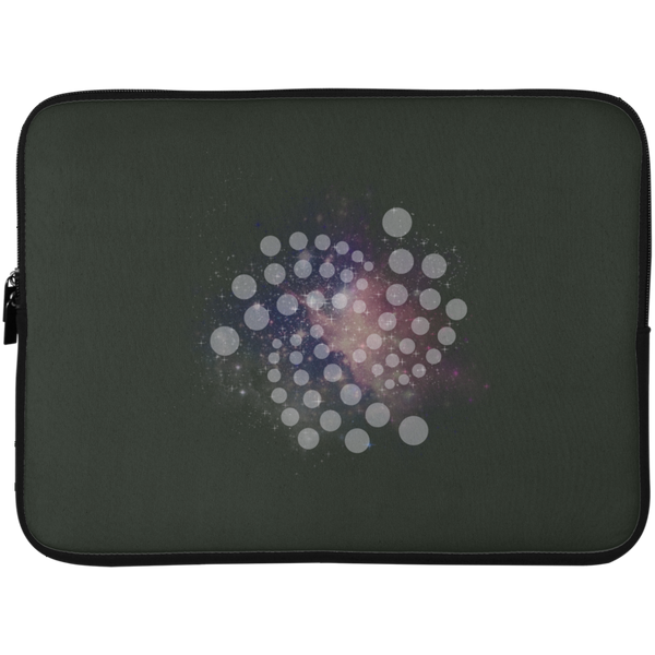 Iota universe - Laptop Sleeve - 15 Inch
