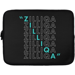 Zilliqa - Laptop Sleeve - 13 inch