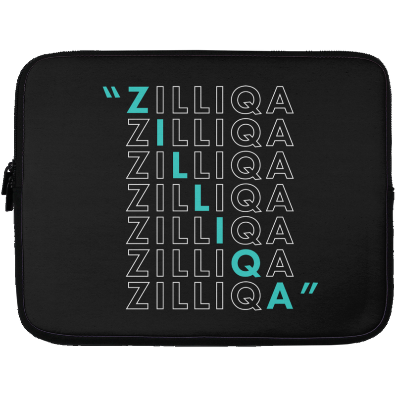 Zilliqa - Laptop Sleeve - 13 inch