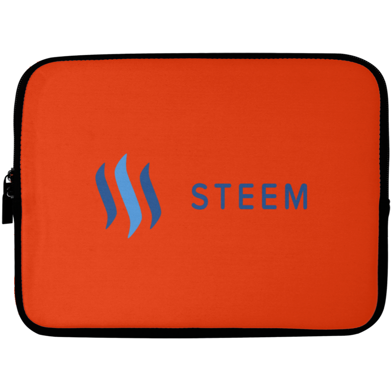 Steem - Laptop Sleeve - 10 inch