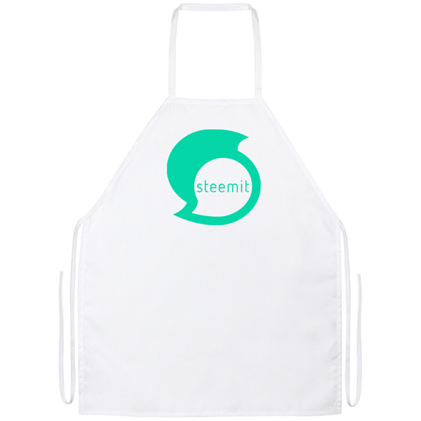 Steemit - Apron