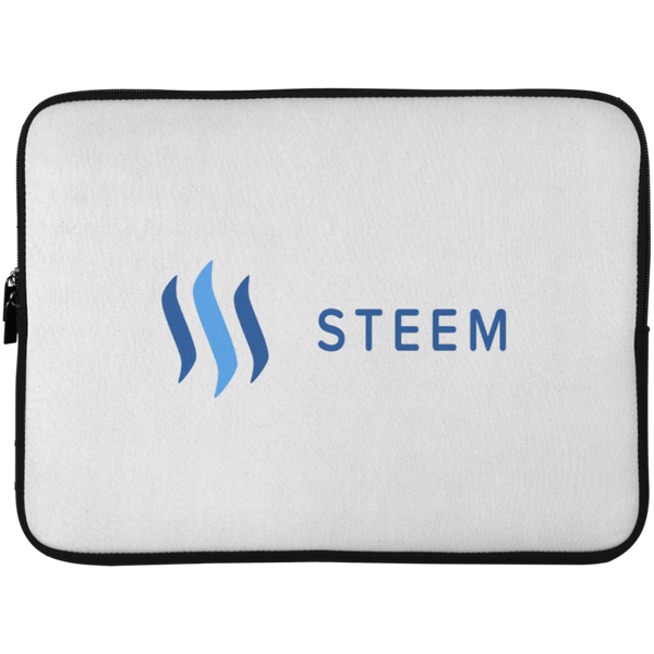 Steem - Laptop Sleeve - 15 Inch