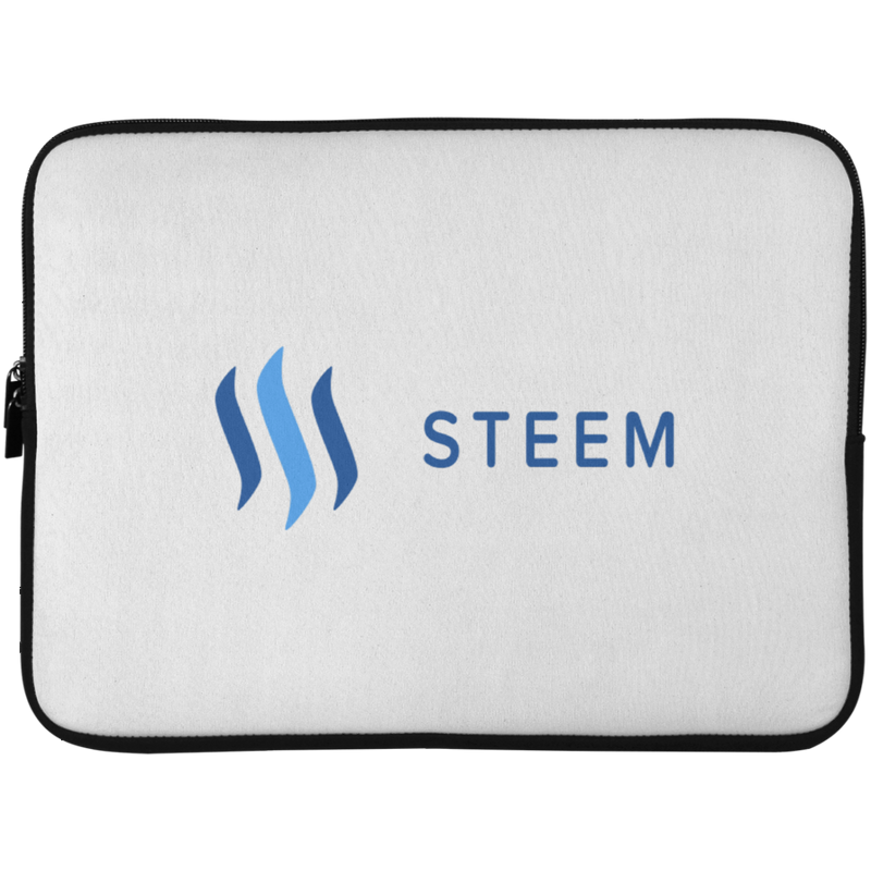 Steem - Laptop Sleeve - 15 Inch