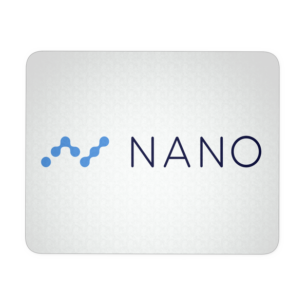 Nano - Mousepad