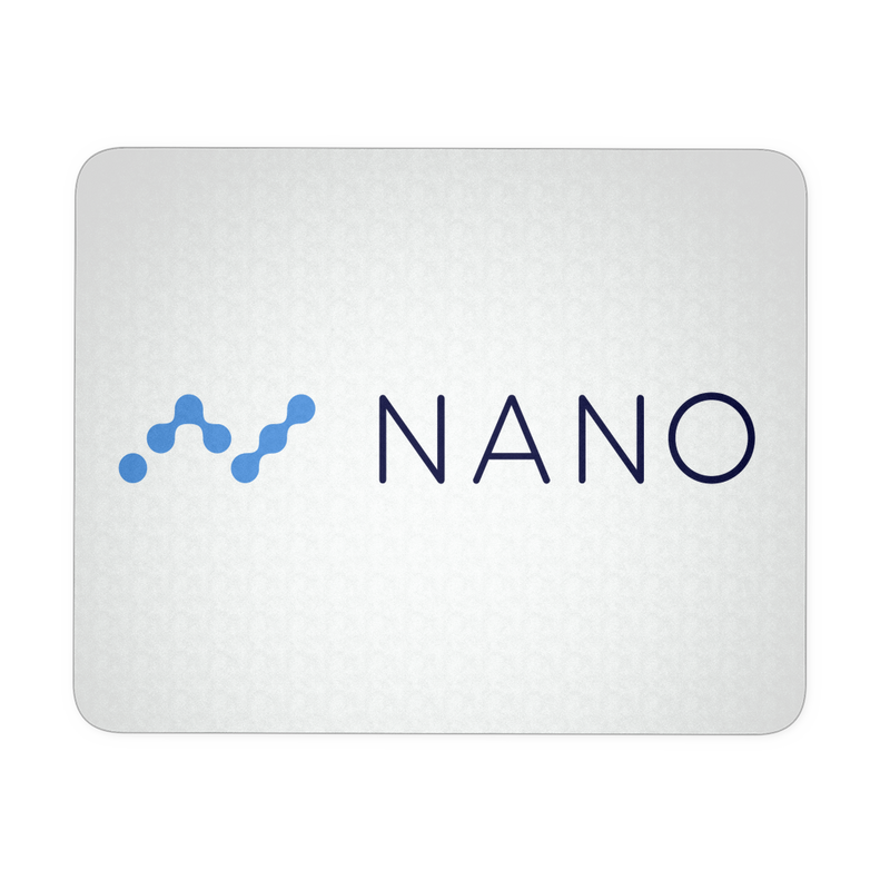 Nano - Mousepad