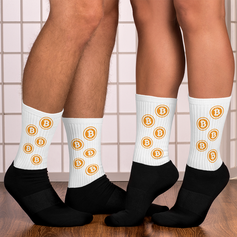 Bitcoin Socks