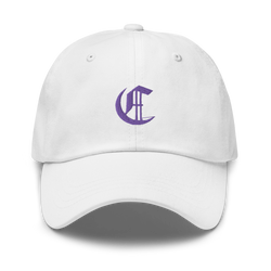 The Cryptonomist Cotton hat