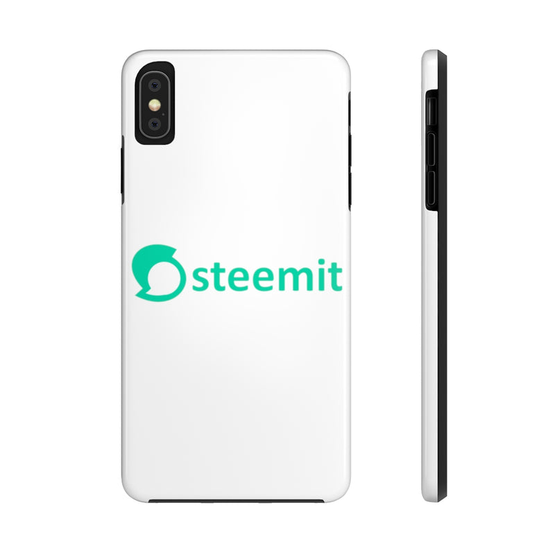 Steemit - Phone Cases