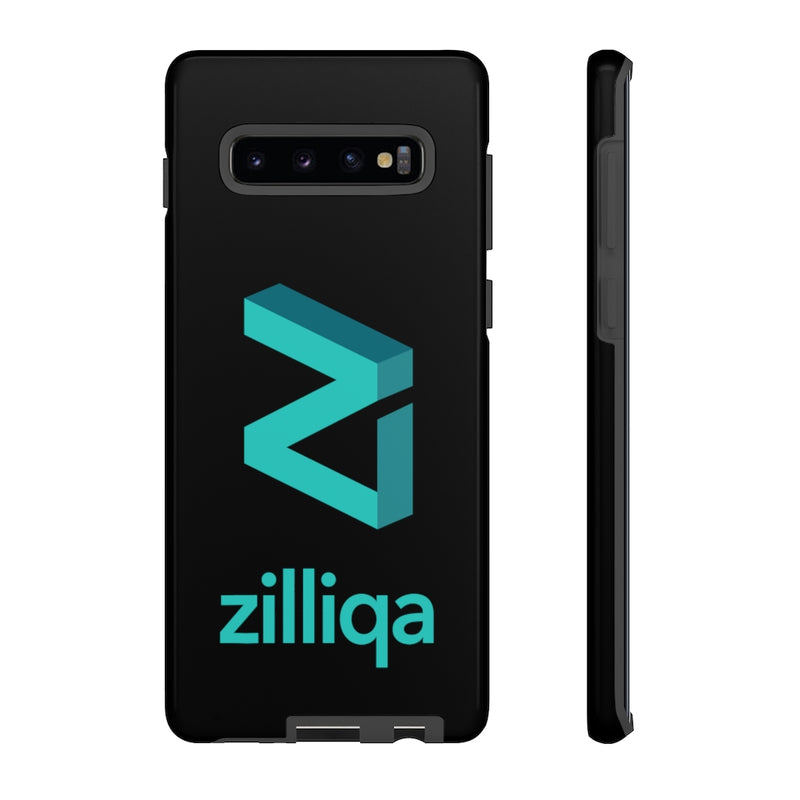 Zilliqa - Samsung S10 Cases