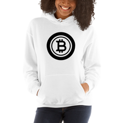 Bitcoin – Women’s Hoodie