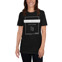 Future generation (Zilliqa) – Women’s T-Shirt