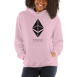 Buterin, co-founder and inventor – Women’s Hoodie