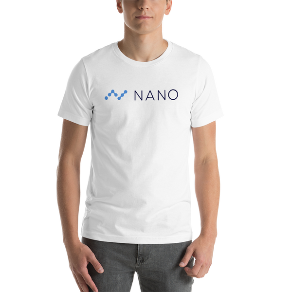 Nano – Men’s Premium T-Shirt