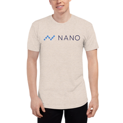 Nano – Men’s Track Shirt
