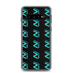 Zilliqa - Samsung Cases