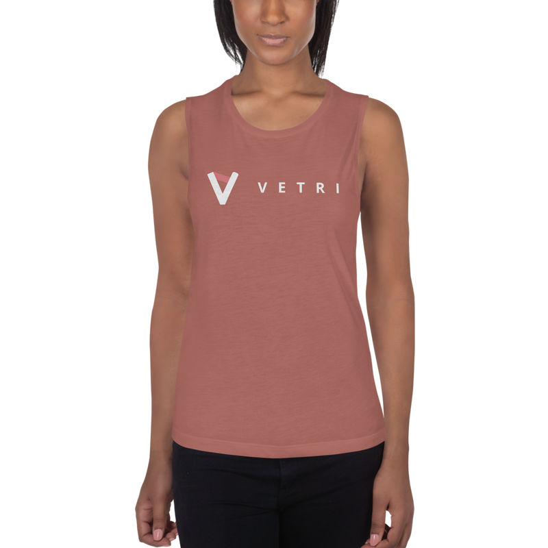 Vetri – Women’s Sports Tank
