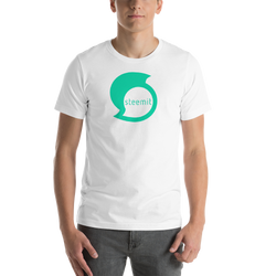 Steemit – Men’s Premium T-Shirt