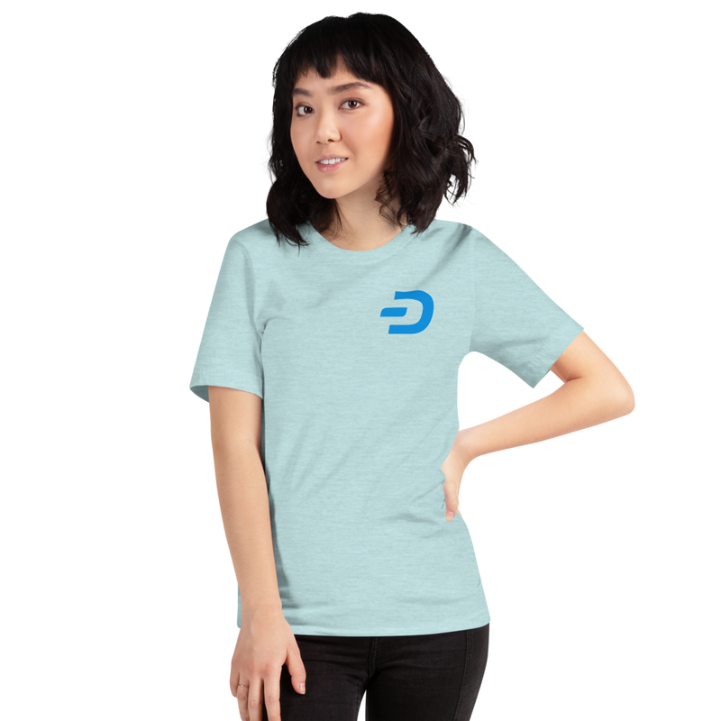Short-Sleeve Women T-Shirt