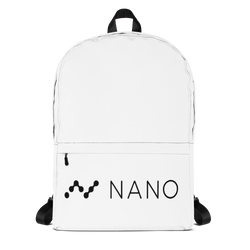 Nano - Backpack