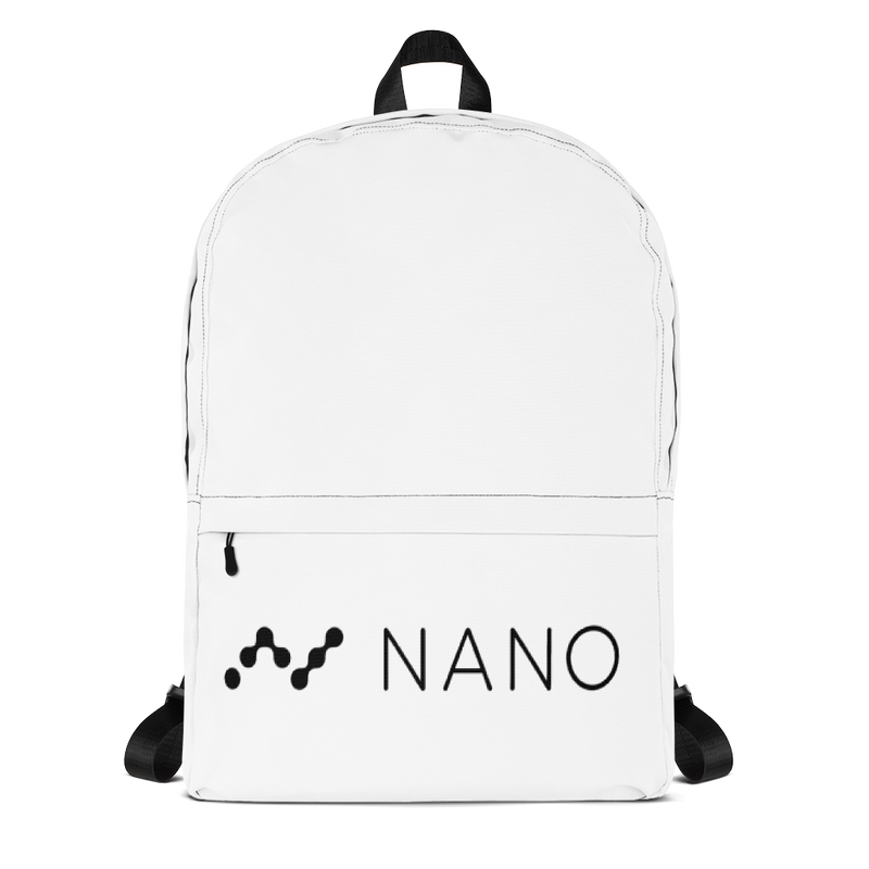 Nano - Backpack
