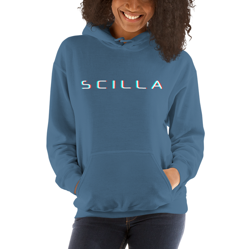 Scilla – Women's Hoodie