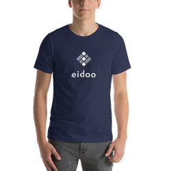 Eidoo Short-Sleeve T-Shirt